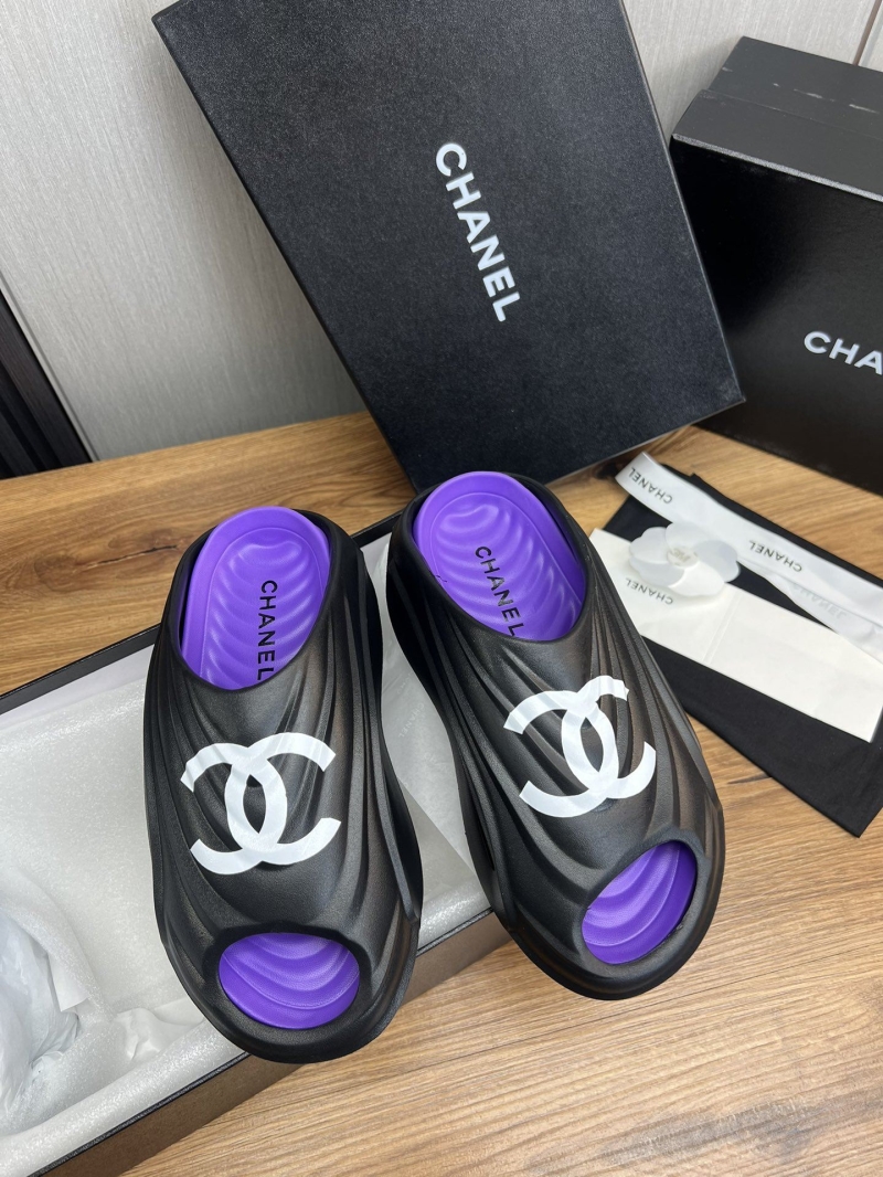 Chanel Casual Shoes